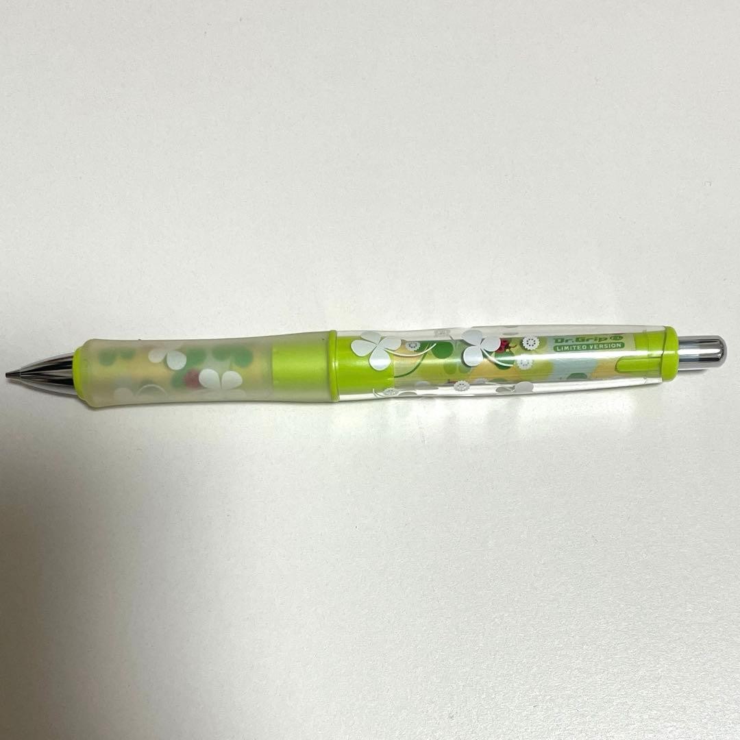 Dr. Grip Sharp Pencil Limited 2009 Model Retro