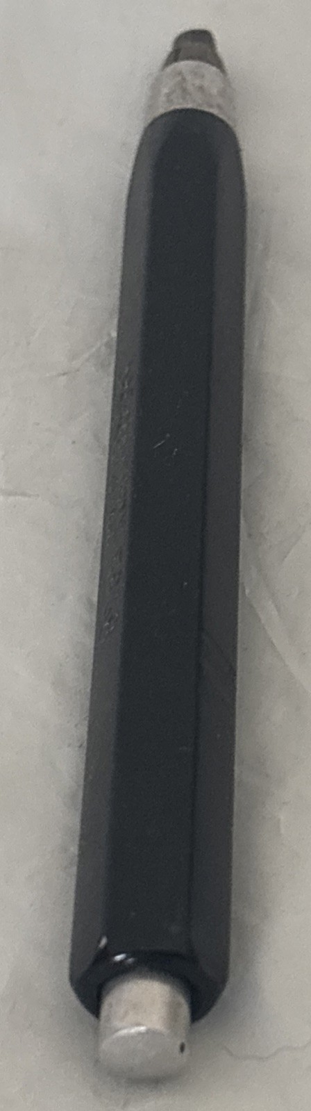 VTG L&C HARDTMUTH 5648 Mechanical Pencil Big Oversize – Czechoslovakia