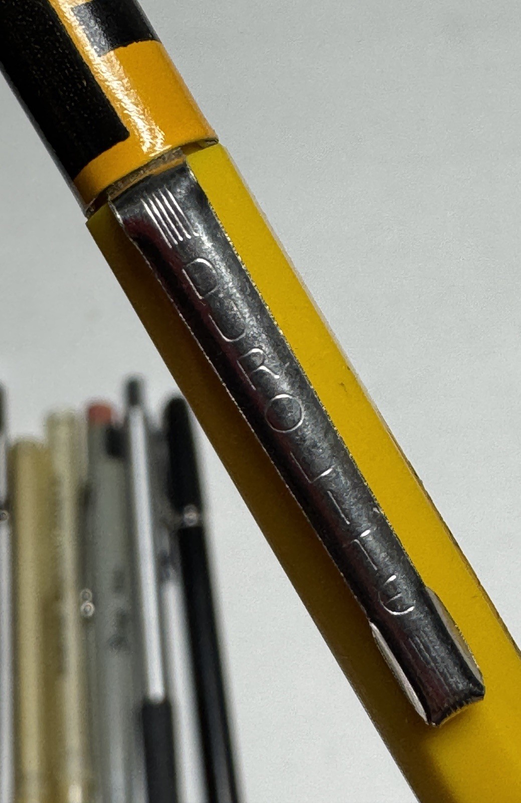 26 VTG Papermate Durolite Scripto Berol Pilot Mechanical Pencil Mixed Lot