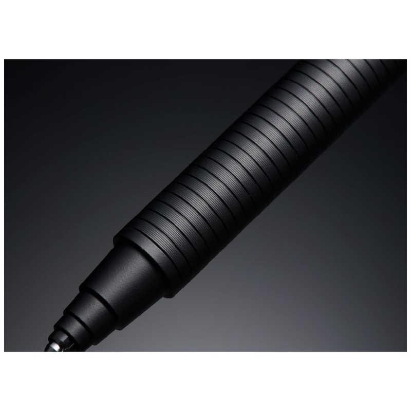 Uni Kuru Toga Metal Mechanical Pencil Nocturne Black 0.5mm M5-KH JAPAN F/S