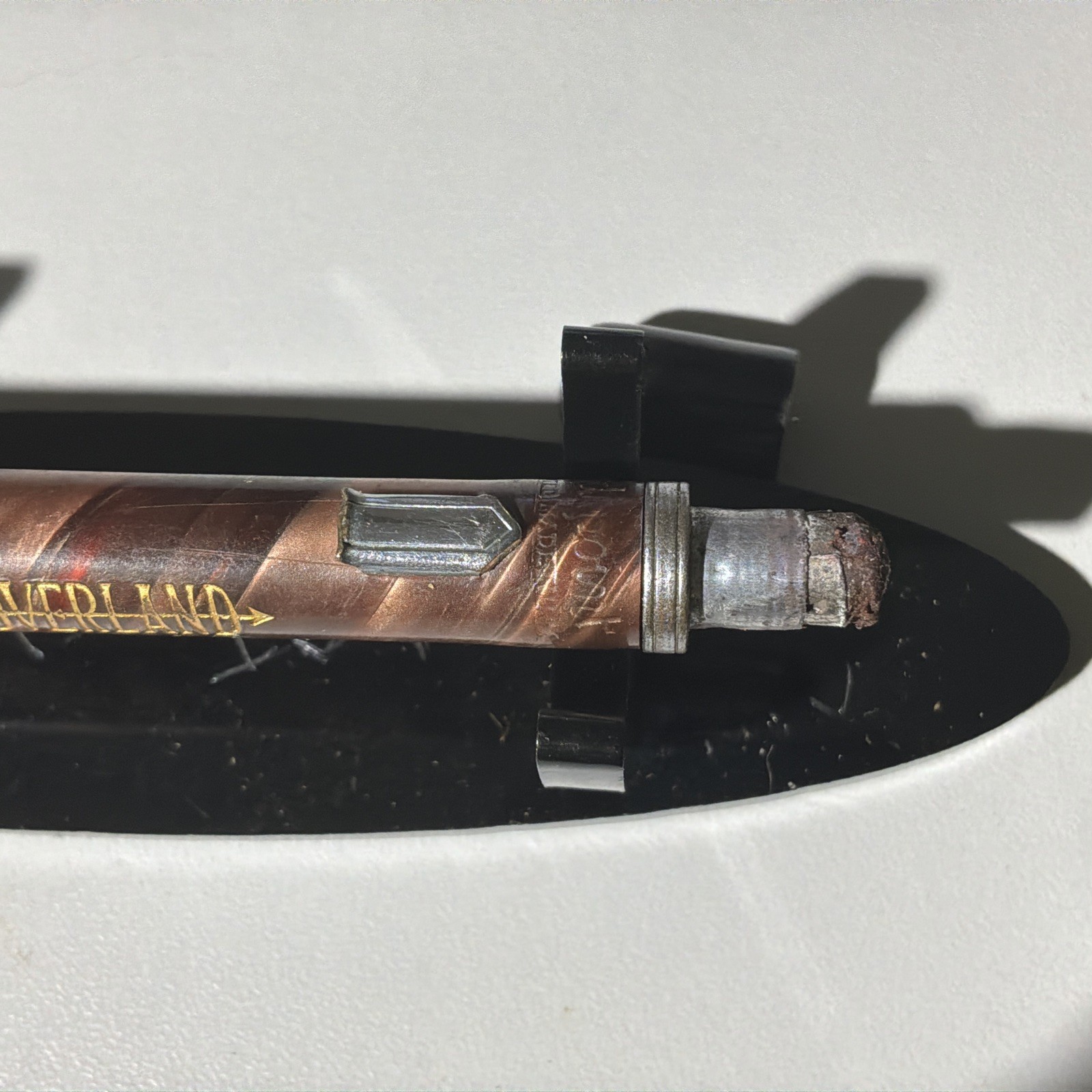 VTG Redipoint Mechanical Pencil – Overland