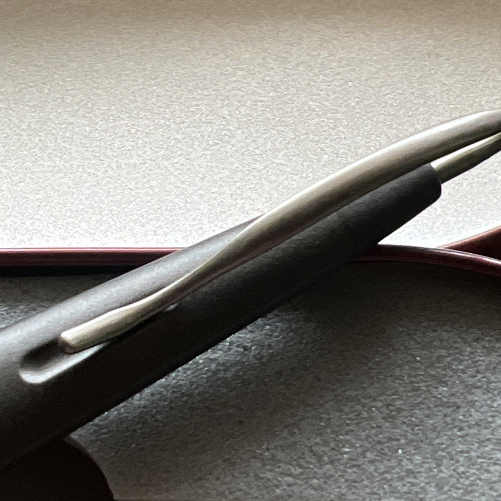 GRAIL Vintage 1991 Tombow Zoom España Mechanical Pencil 0.5mm – Black w/ Tin