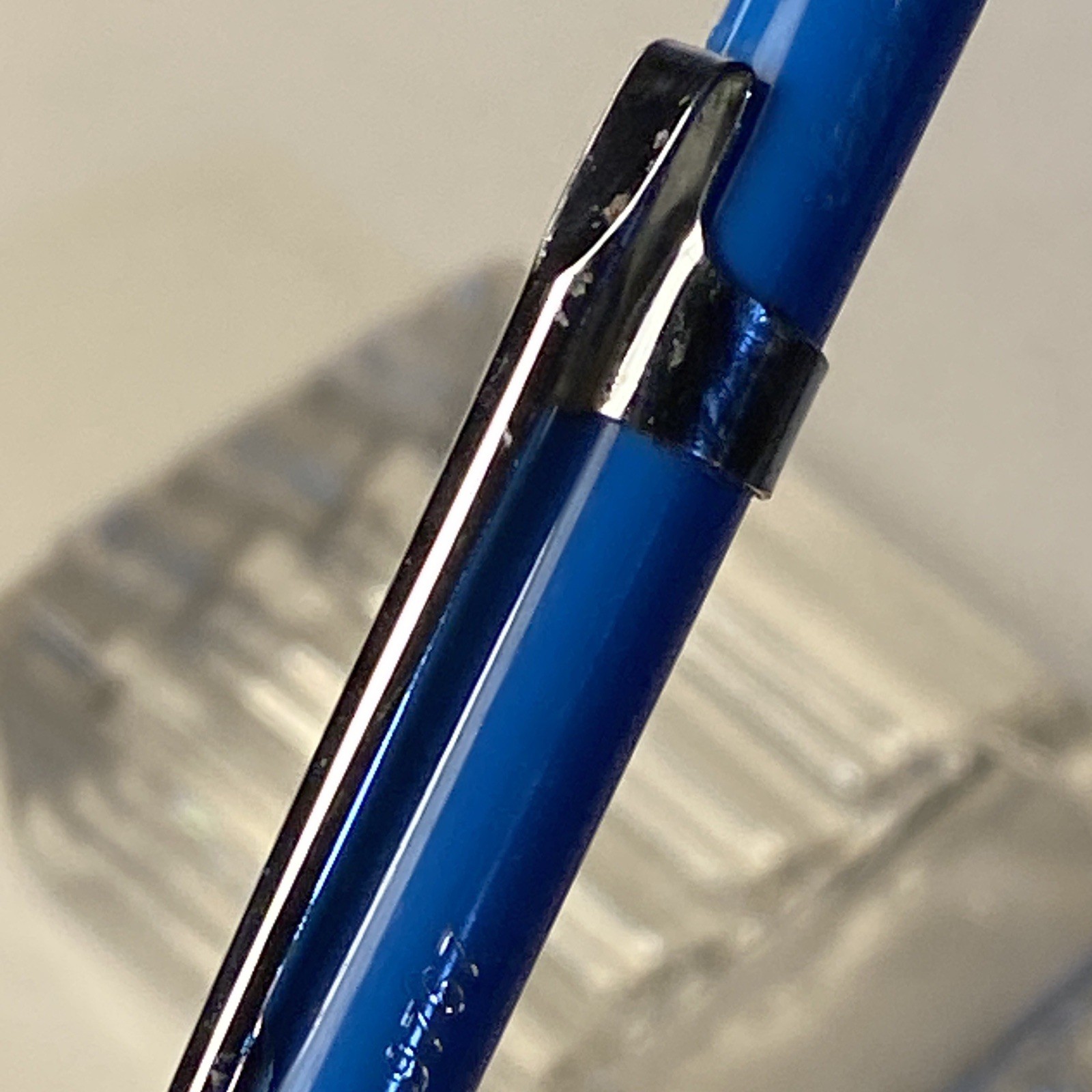 Castell 0.7mm 9767 Mechanical Pencil Made in Japan