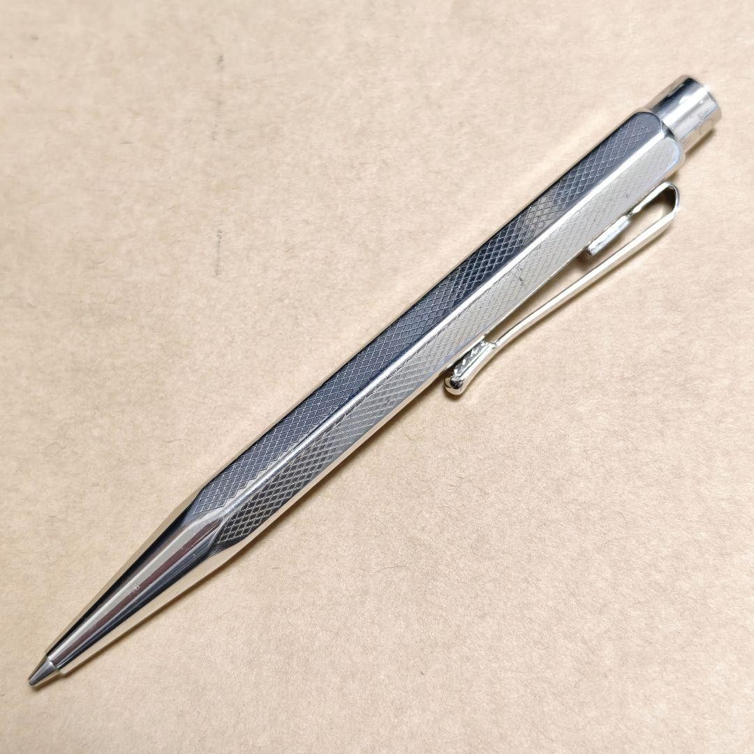 Caran d’Ache Ecridor Retro xs Mechanical Pencil