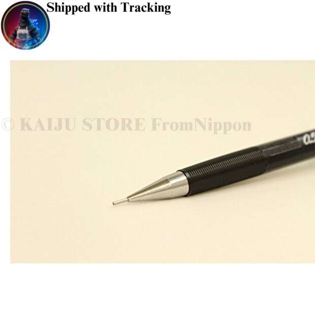 Pentel Graph Pencil 0.5mm PG5-AD Mechanical Pencil