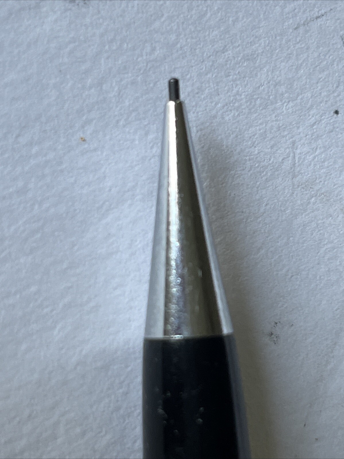 Vintage GE Eversharp Mechanical Pencil Advertising Working