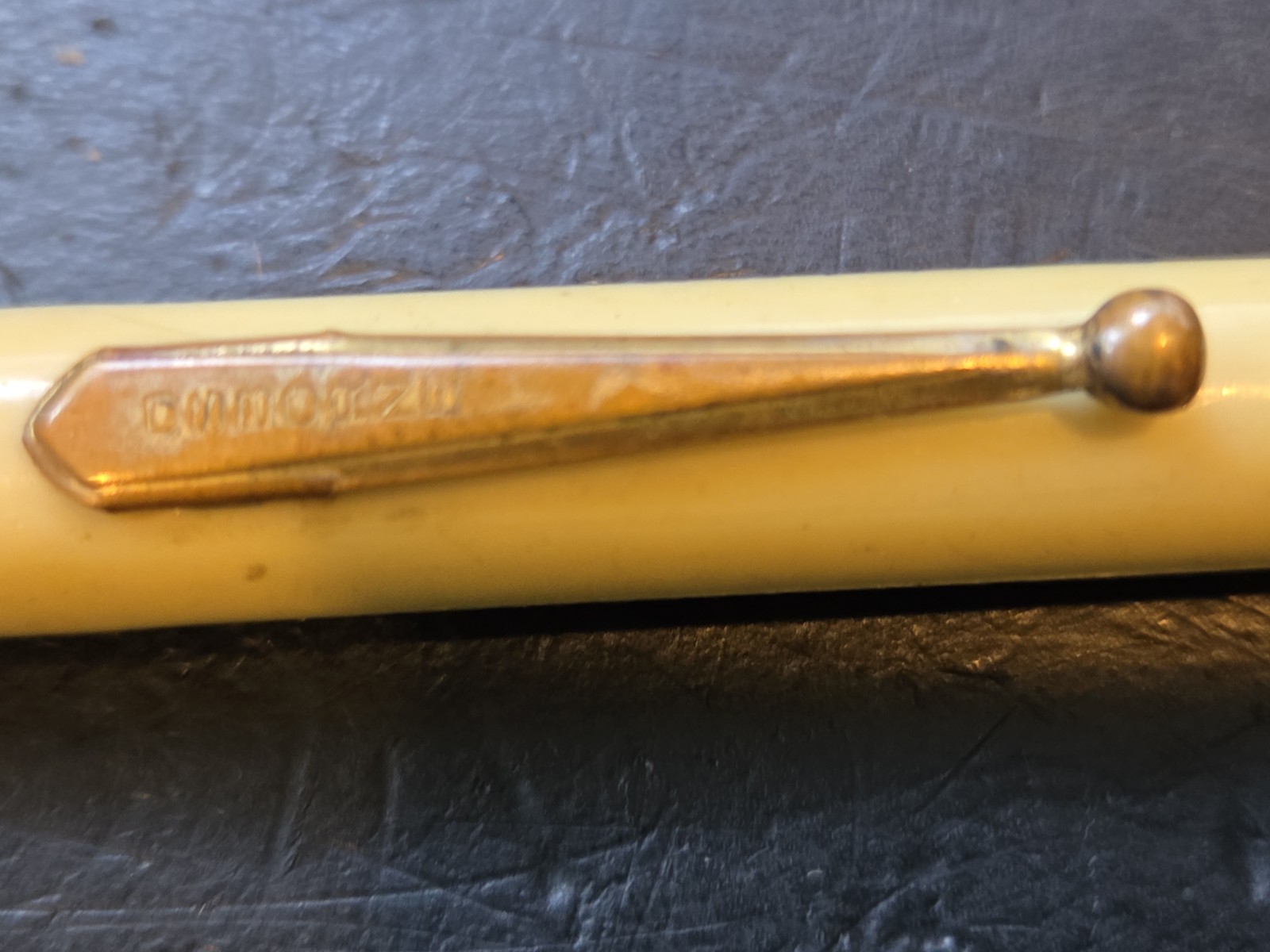 Osborne Mechanical Pencil – Perpetual Calendar- Banner Boiler & Welding