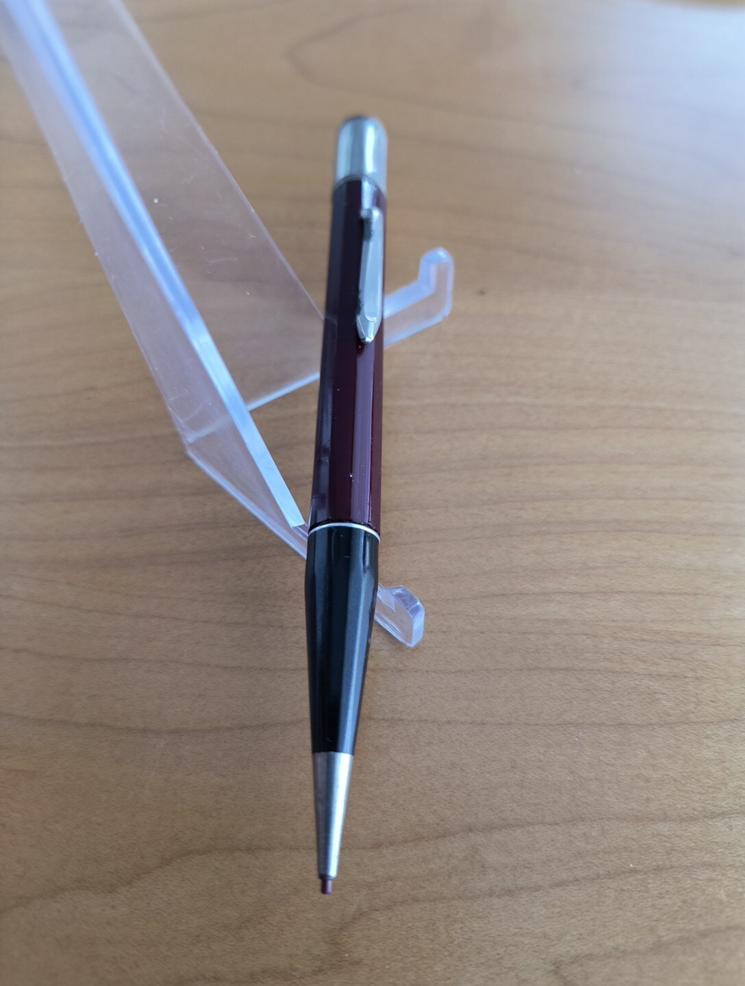 VTG 1.18mm Mechanical pencil, Ernster Bros. Chicargo