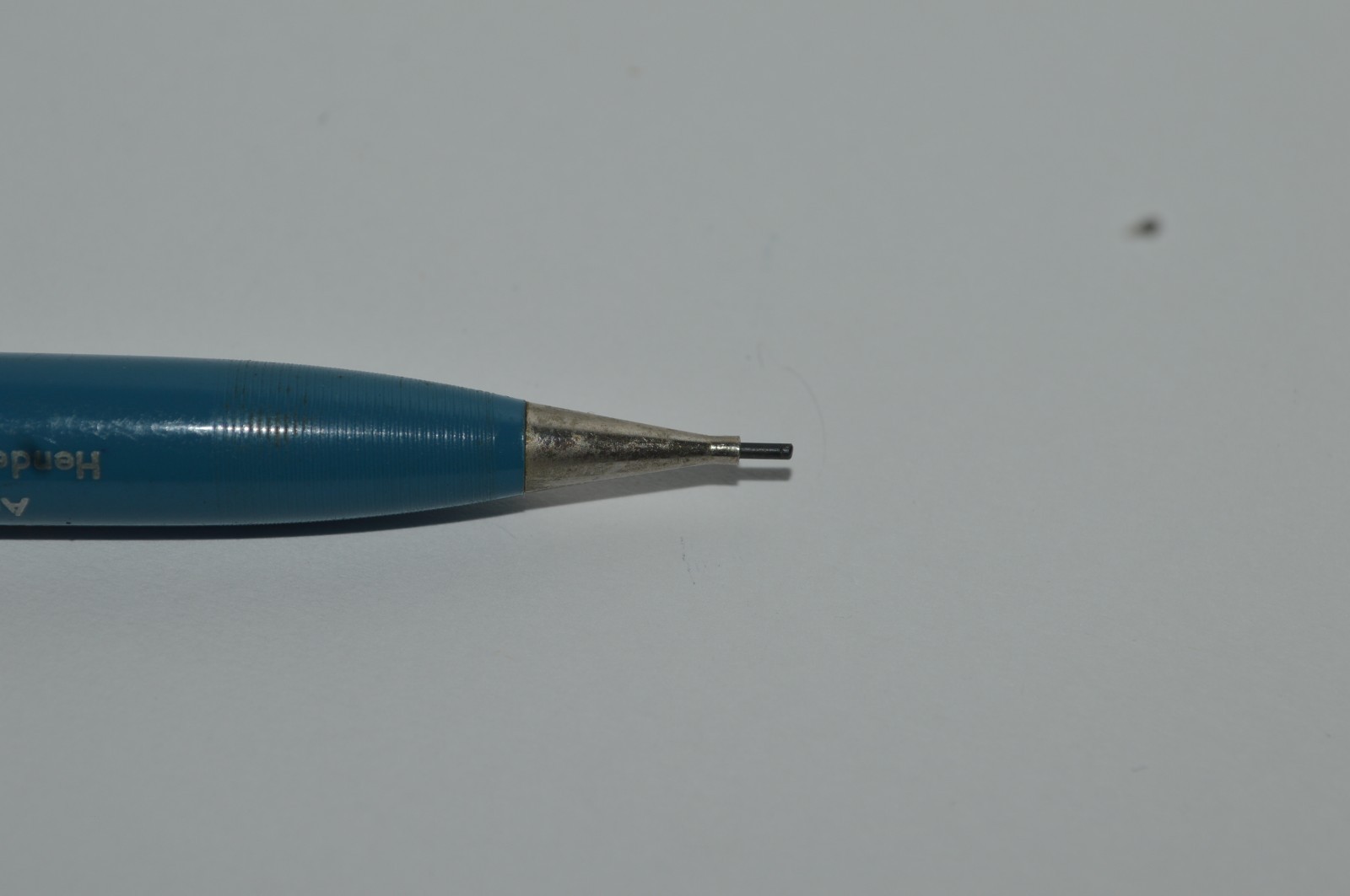 Sheaffer Imperial Mechanical Pencil 0.9mm Pritchard & Abbott Promo USA Ca 1970’s
