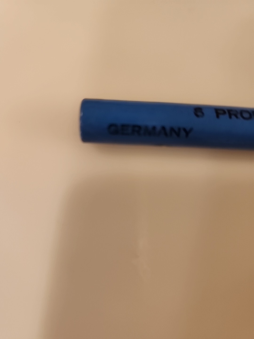 Vintage DIETZGEN Perfect Point 3H 3145-6L Drafting Drawing Lead 6 Pack Germany