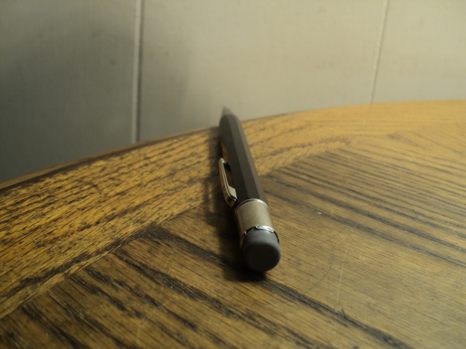 Vintage Autopoint Mechanical Pencil Paul Revere Life Insurance Worcester MA B