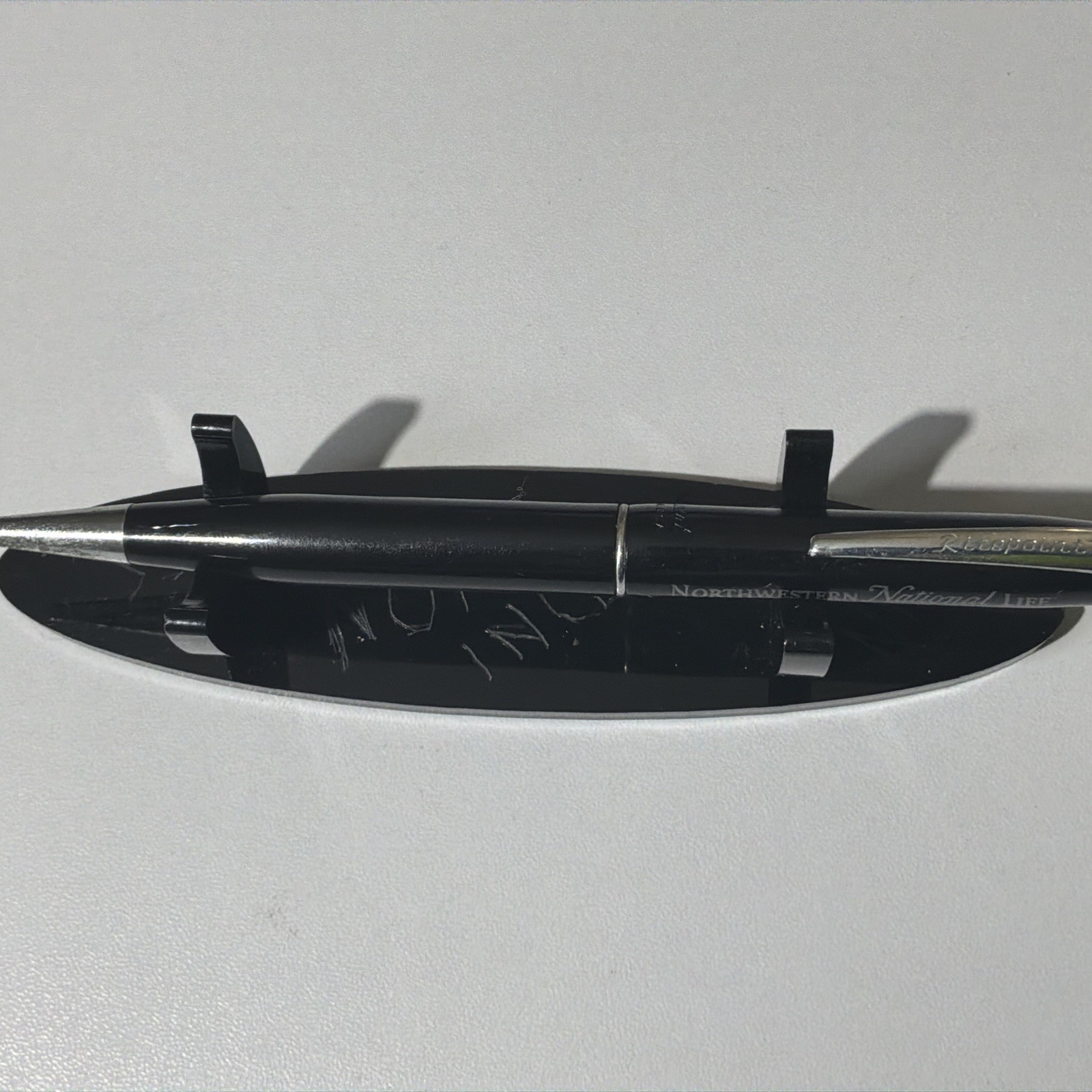 VTG Mechanical Pencil – Northwestern National Life Insurance Co Minneapolis MN