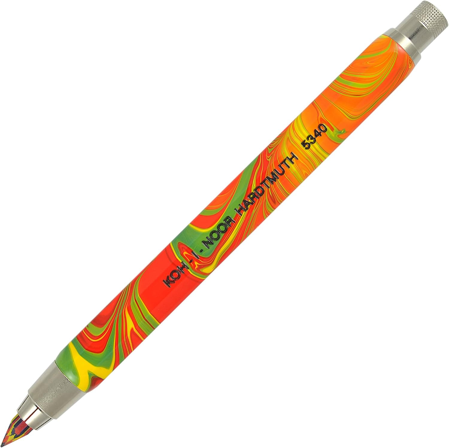 KOH-I-NOOR 5.6Mm Diameter Mechanical Clutch Lead Holder Pencil – Magic