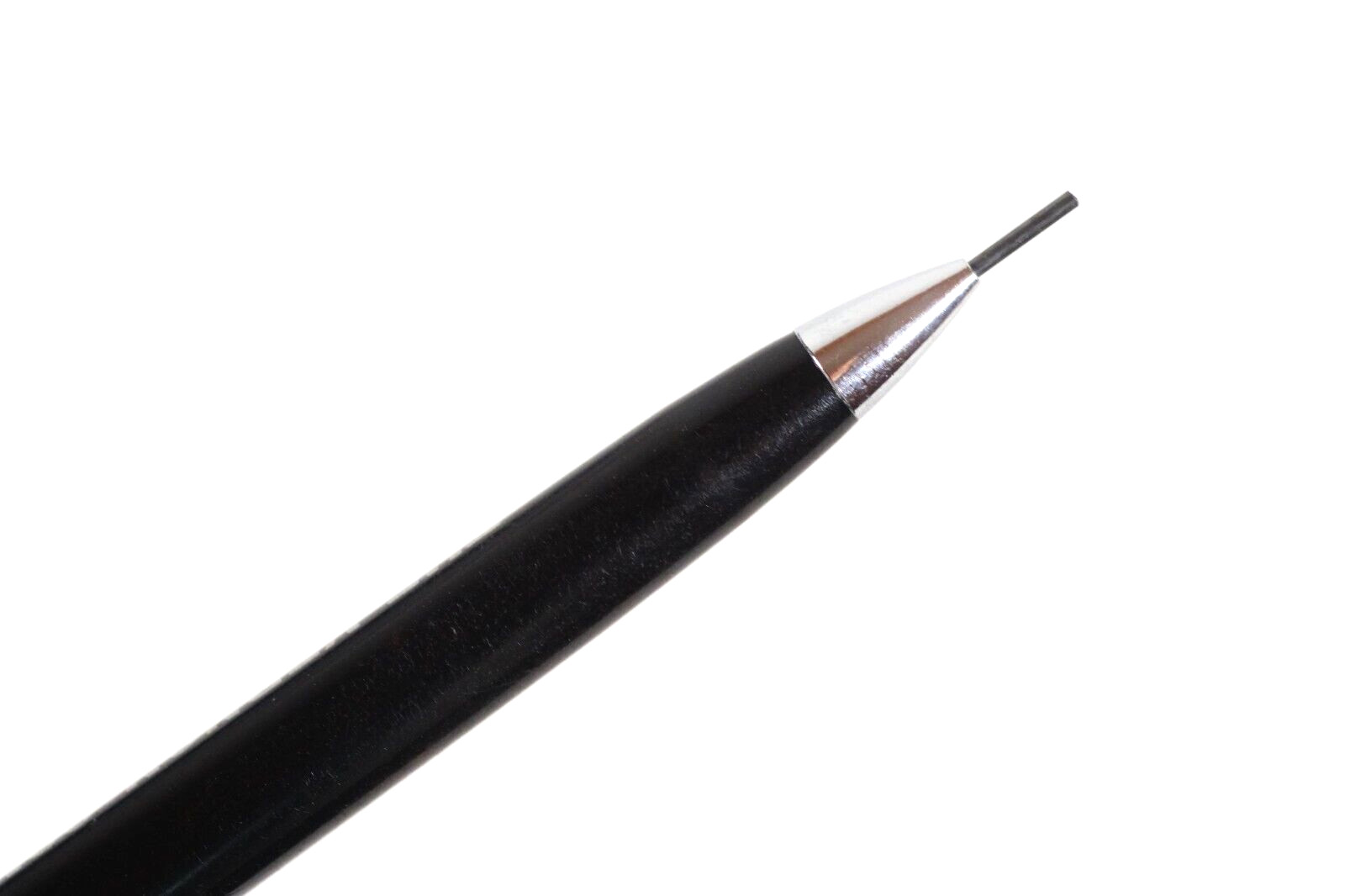 Newton Iowa The Vernon Company Vintage Vernon Advertising Mechanical Pencil