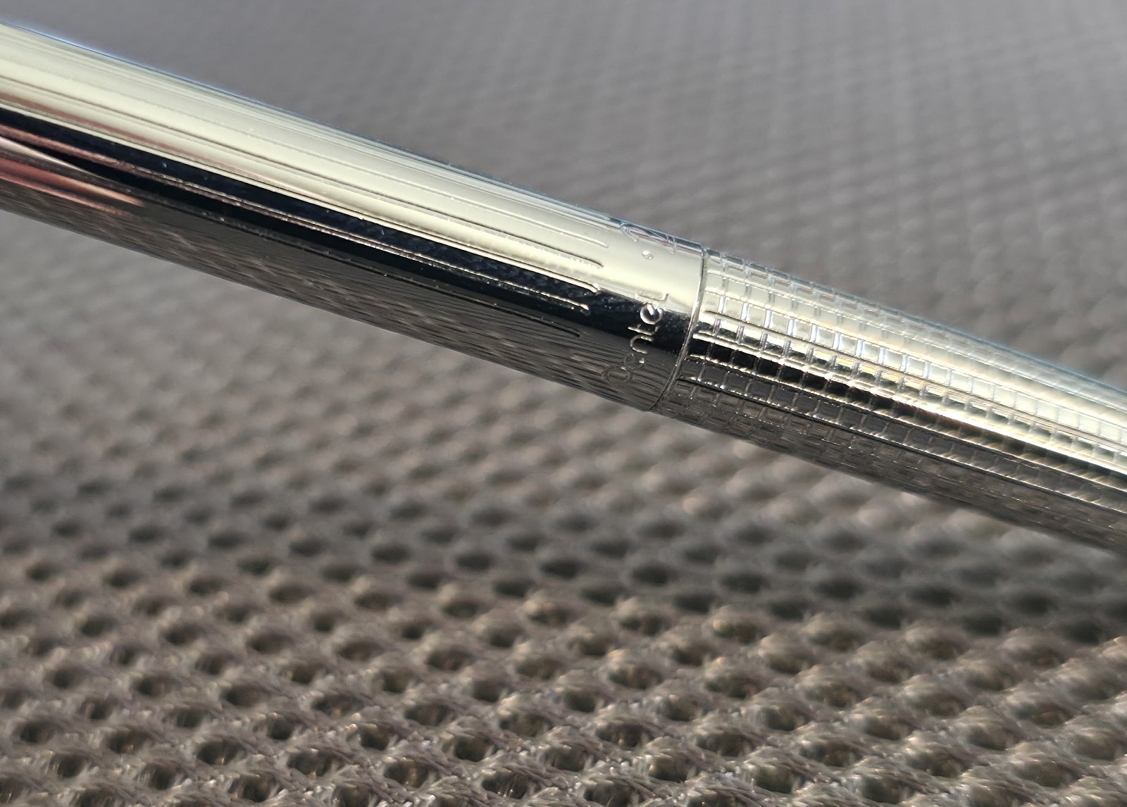 Pentel PS1042 0.2mm Sharp Discontinued Excellent vintage mechanical pencil