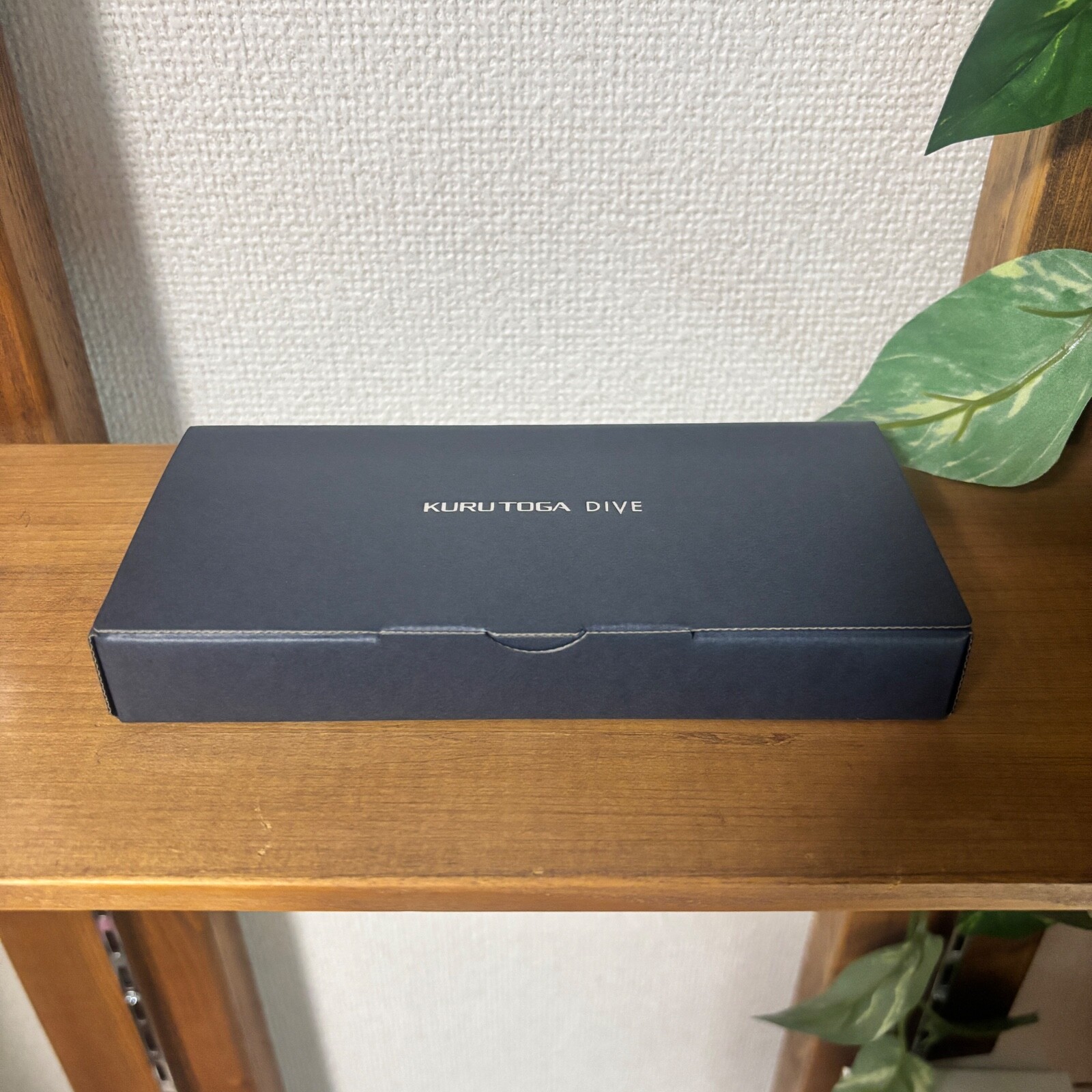 Uni Kuru Toga Dive 0.5mm Mechanical Pencil Dense Green M5-5000 Mitsubishi
