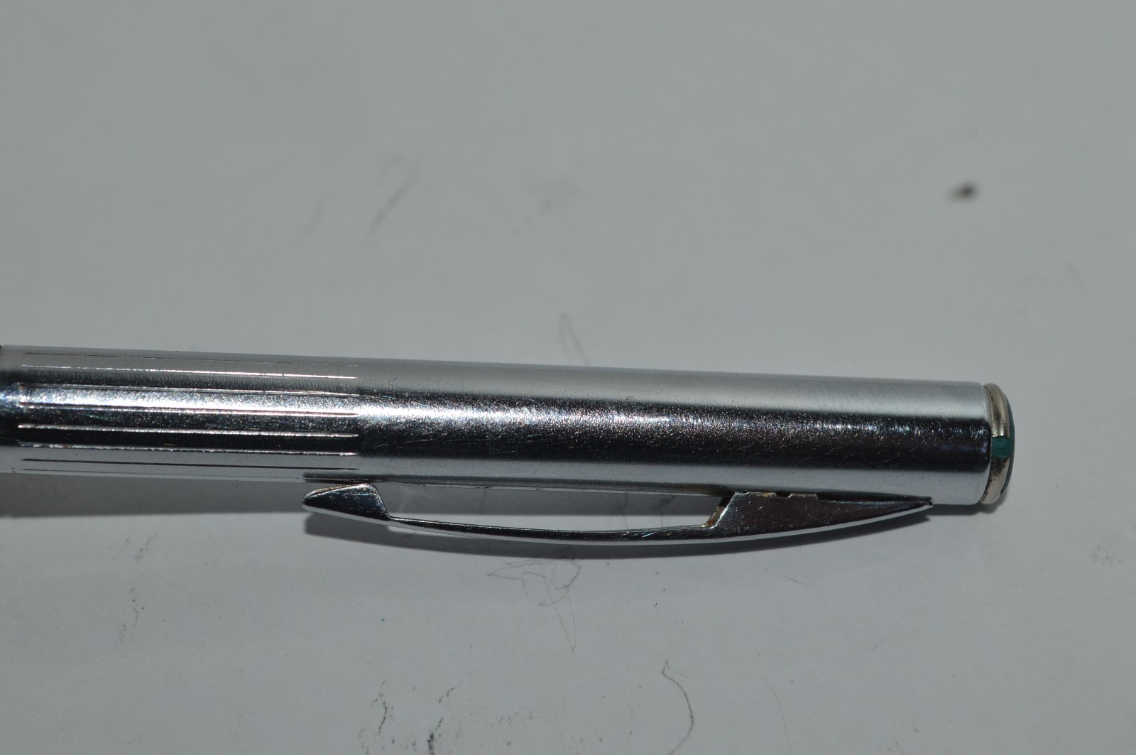 Sheaffer STYLIST Mechanical Pencil 0.9mm Black Barrel Made In USA Circa 1960’s