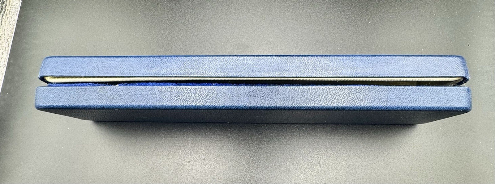 Vintage Norma Multi Color Pen-Pencil Black Enamel /Chrome -Works – Box/Price tag