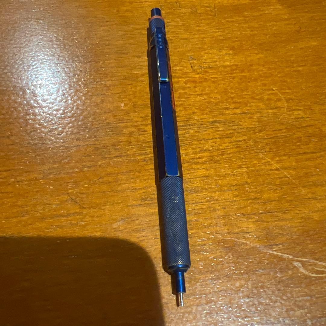 rotring 600 mechanical pencil pencil case