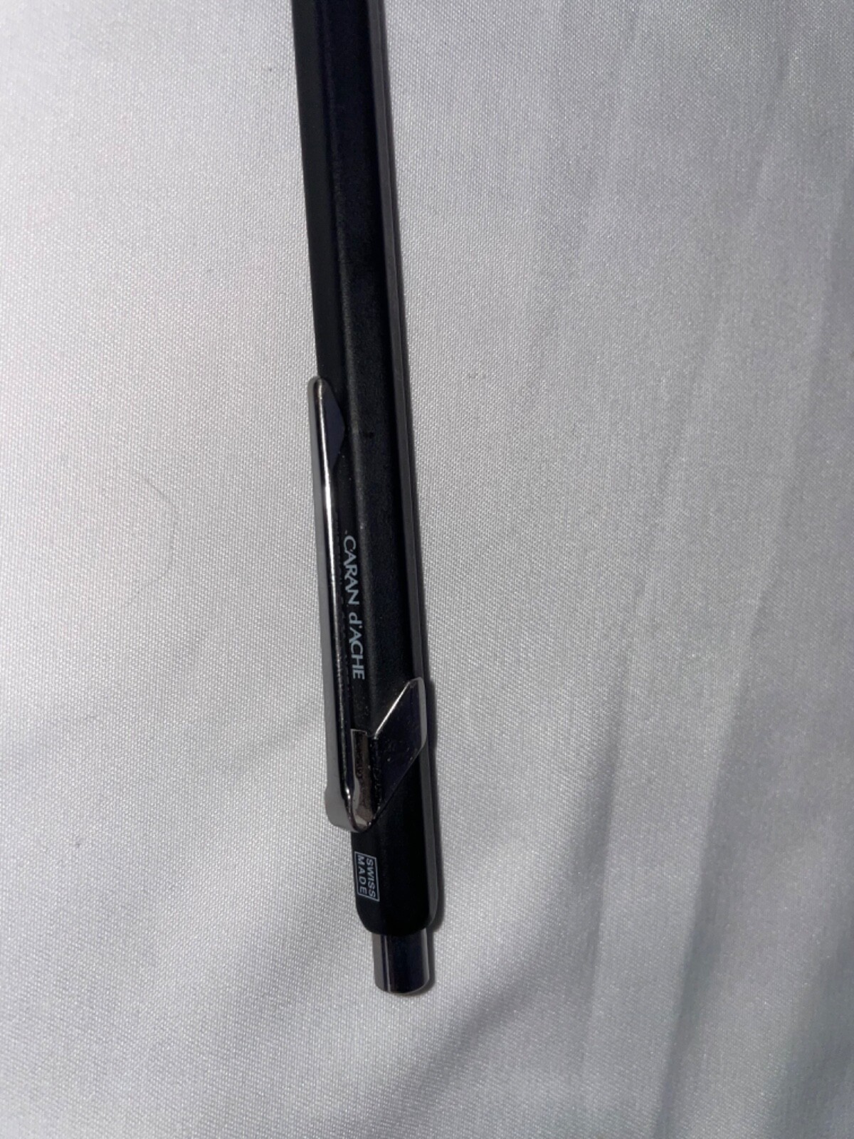 Caran d’Ache Charrette Fix Pencil 0.3mm Extremely Rare