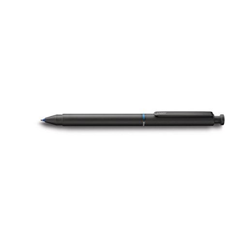 LAMY multi-function pen st Toraipen matte black L746