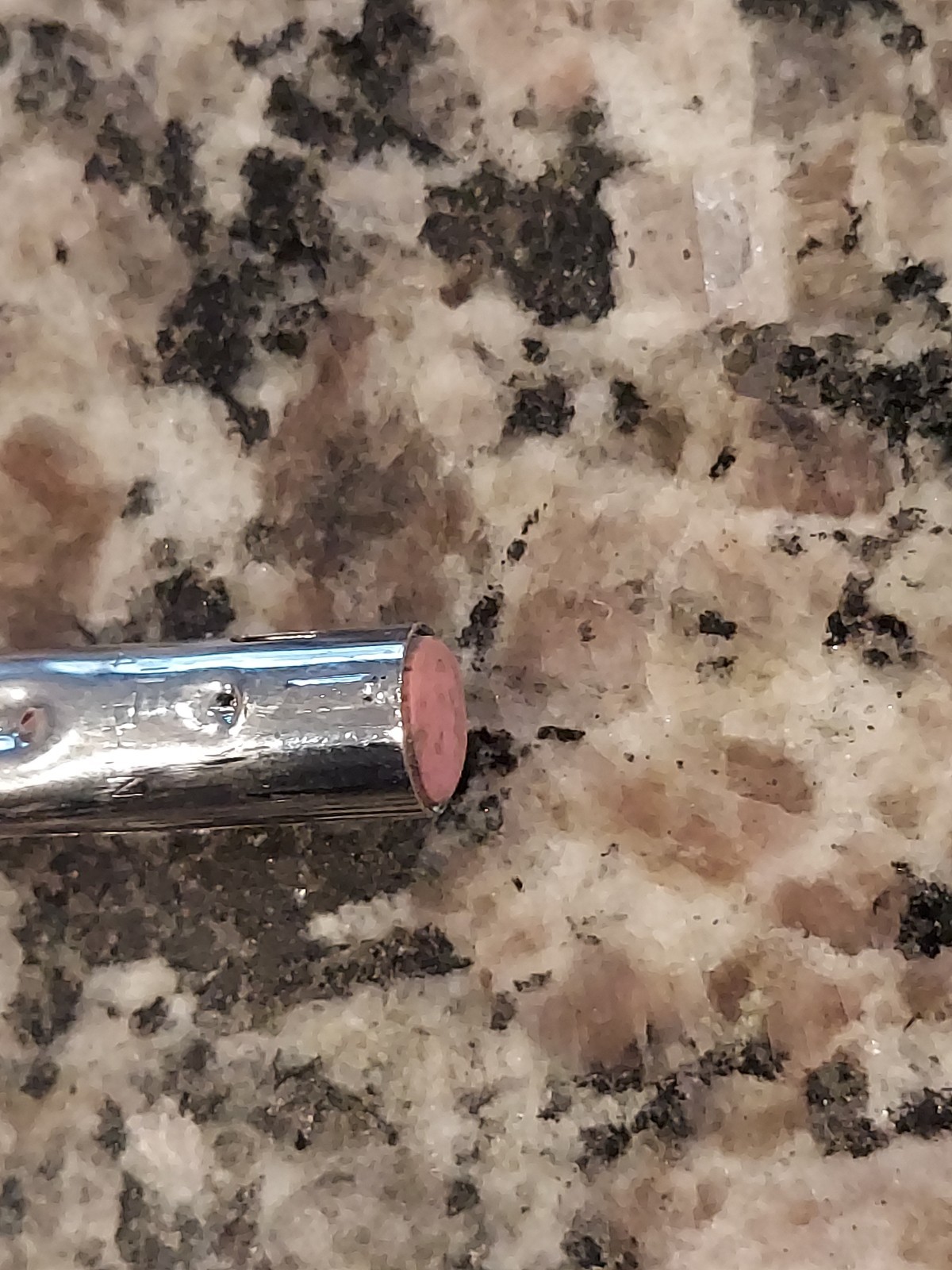 Vintage 1960’s Cross Century Chrome Mechanical Pencil 0.9mm EEP Industries