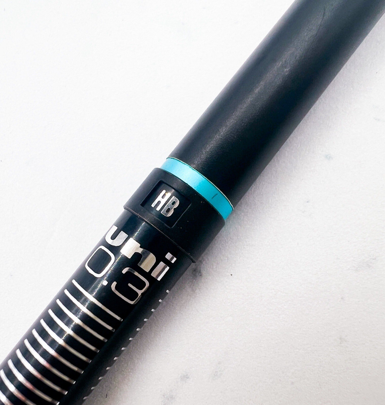 Mitsubishi Uni 0.3mm Mechanical Pencil Drafting Rare Version Japan