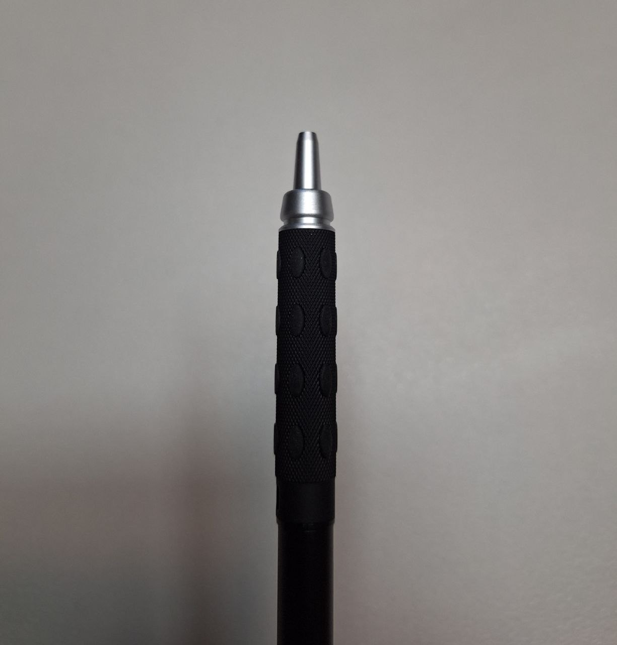 Pentel RARE Graph Gear 1000 West Japan Black Limited Mechanical Pencil PG1015AEW