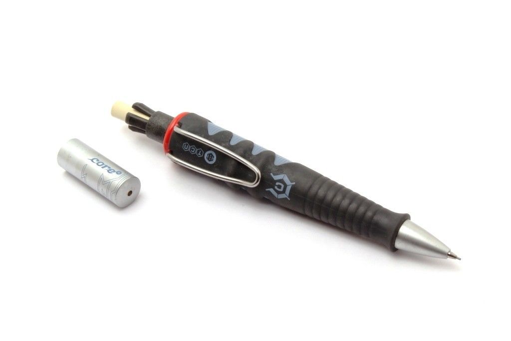 Rotring Core Technor 0.7mm Pencil New In Box 22490