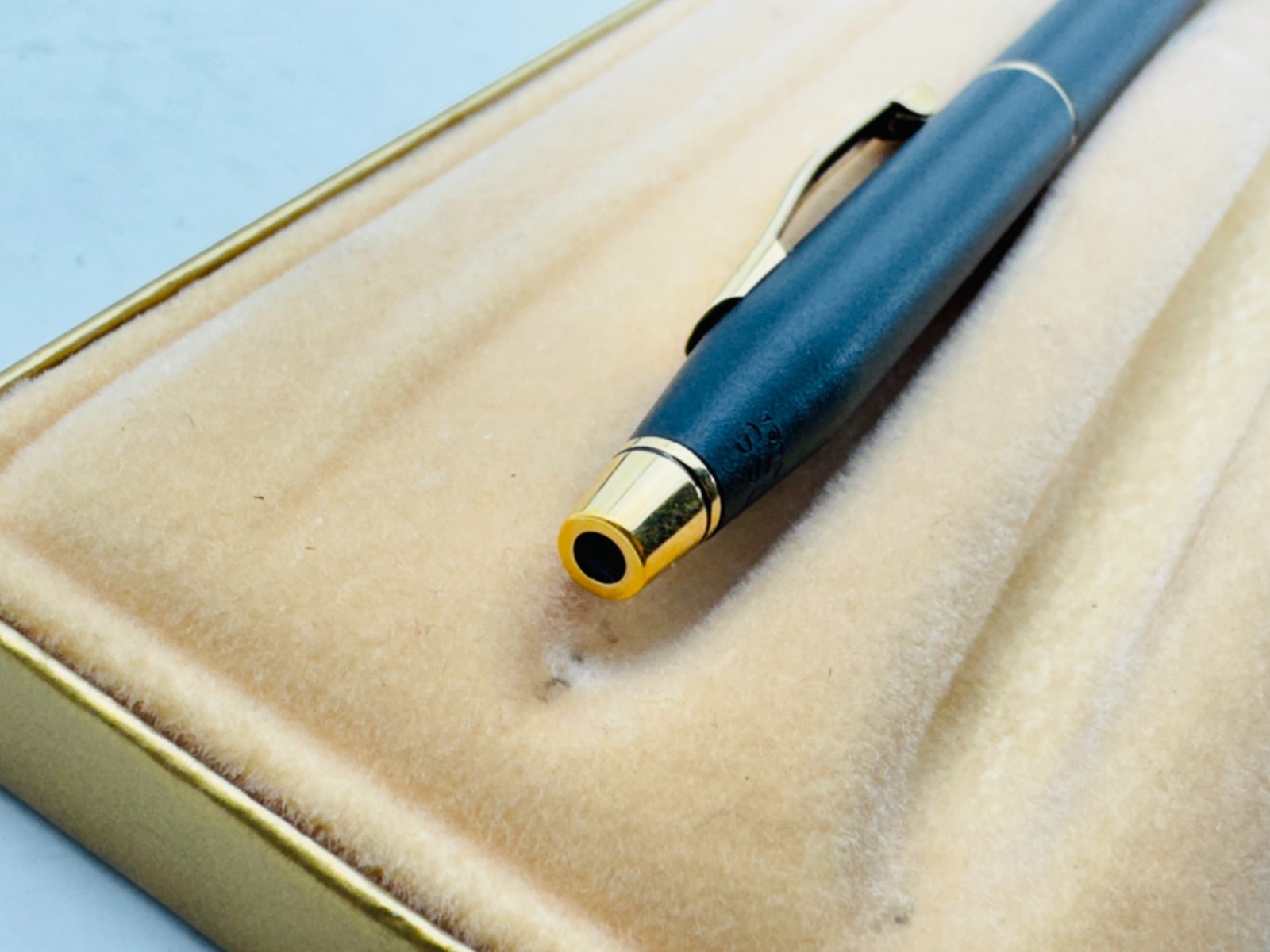 Vintage Cross 250105 Mechanical Pencil Only w/ Original Box & Insert