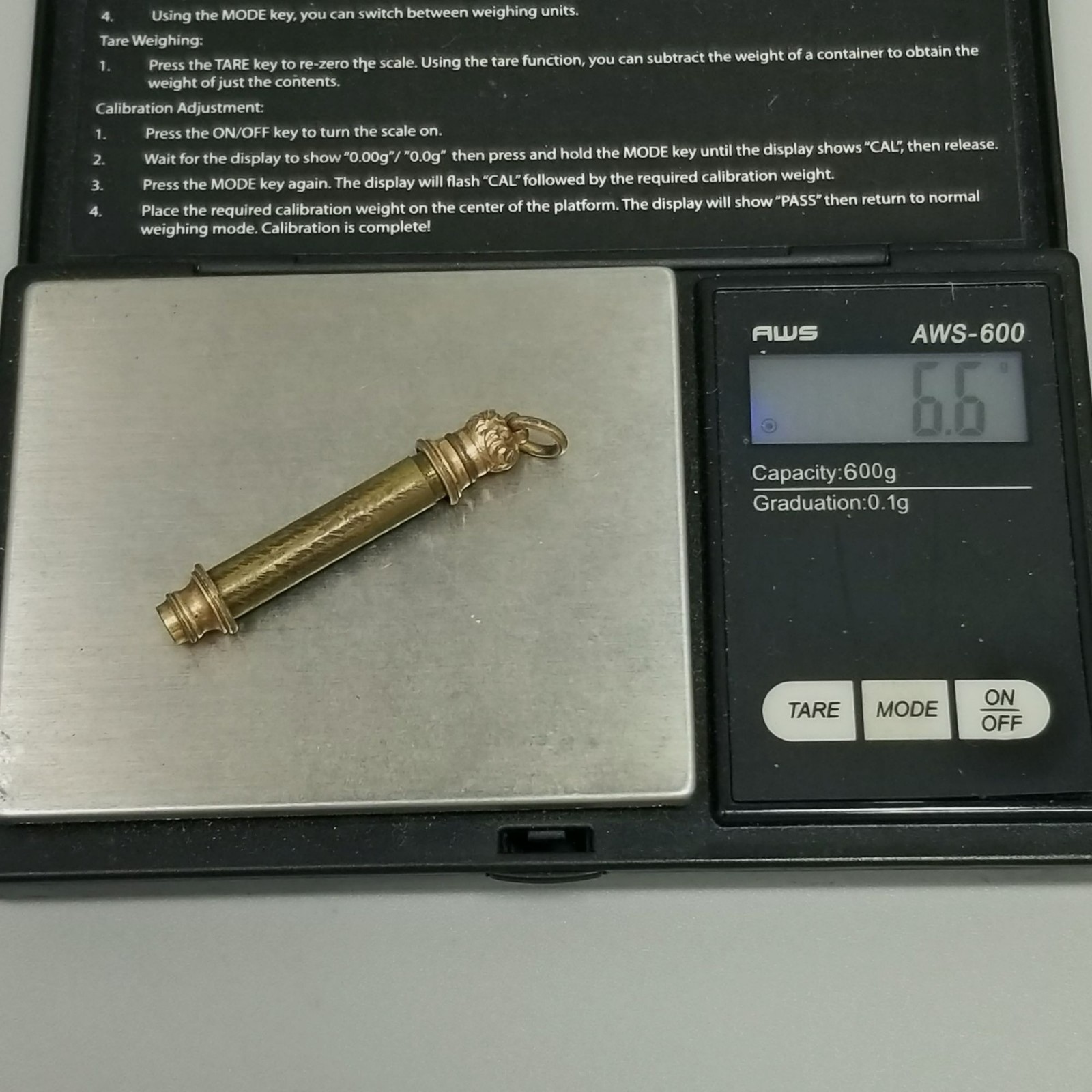 Antique Mechanical Retractable Propelling Pencil Gold Filled Engraved Gertie