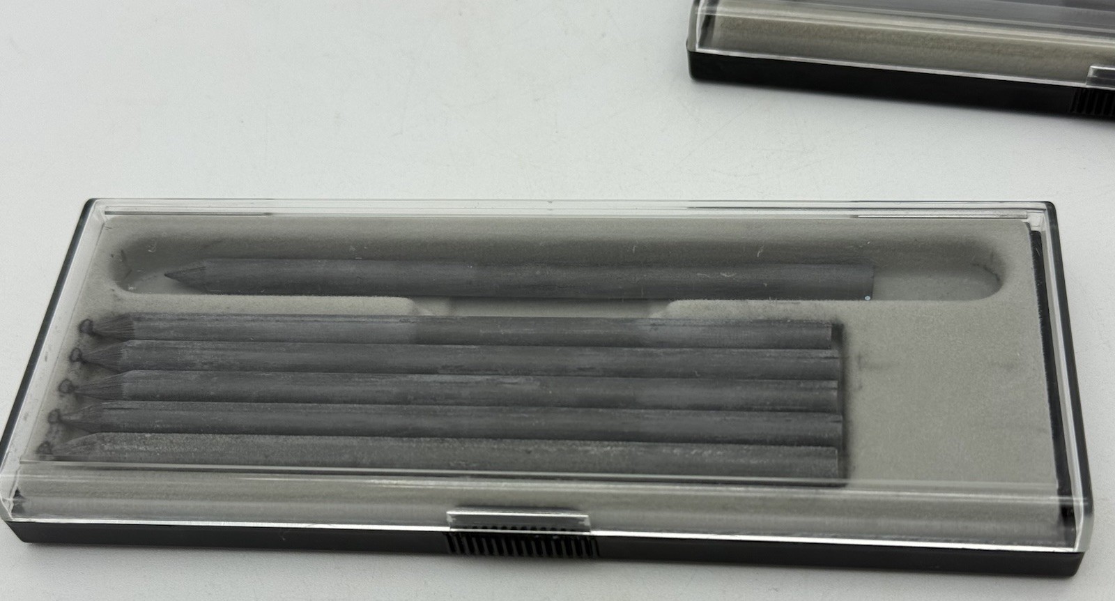 Koh-I-Noor 5.6 mm Lead for Mechanical Clutch Leadholders Made in Czech Republic