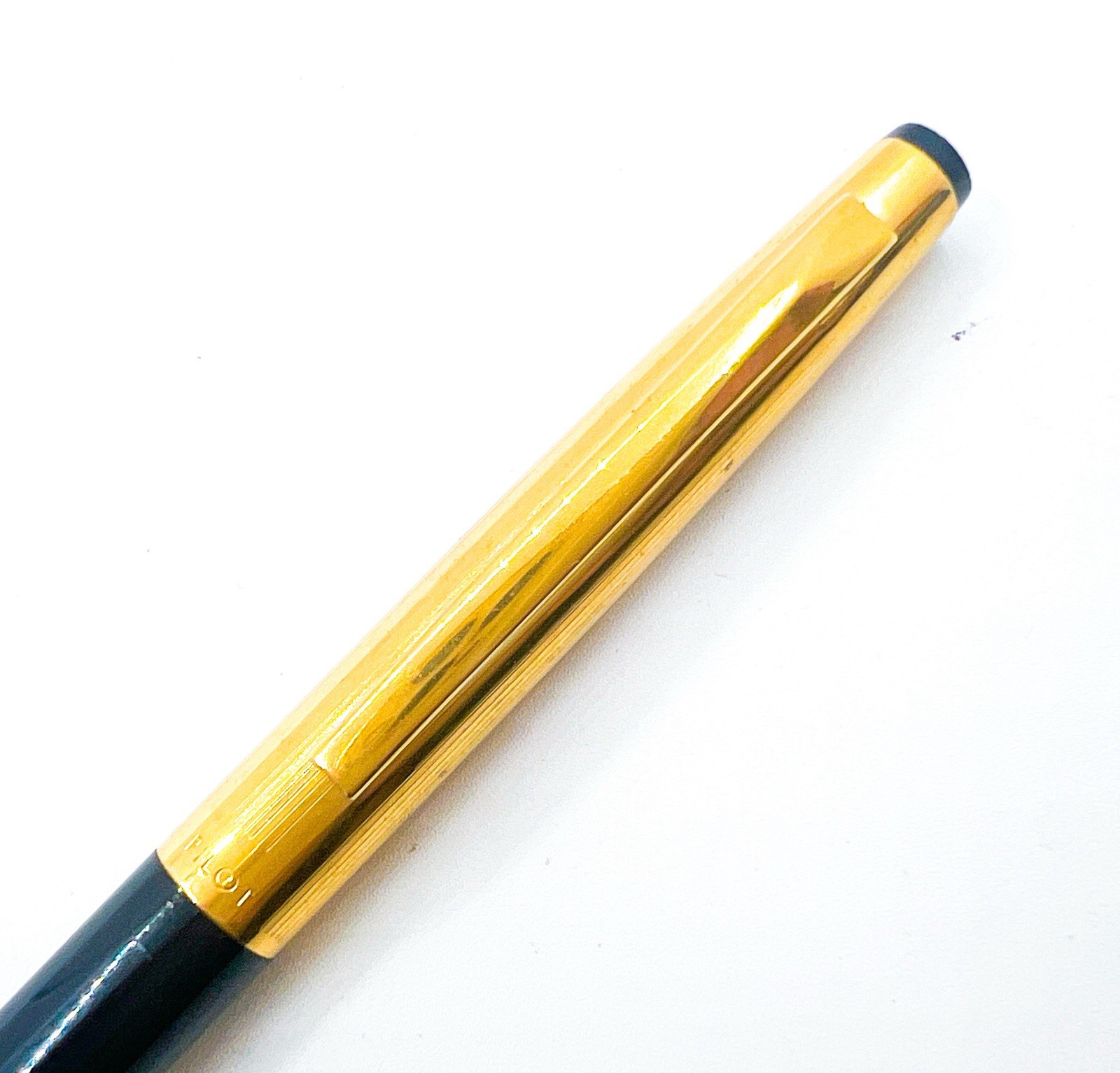 Pilot Gold Filled mechanical pencil Continues Twist 0.9mm Functional