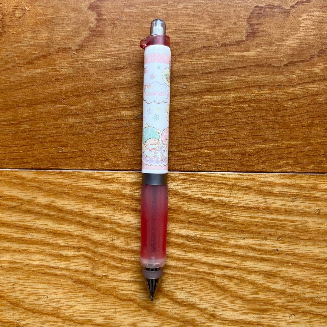 Little Twin Stars Kikirara Mechanical Pencil Body