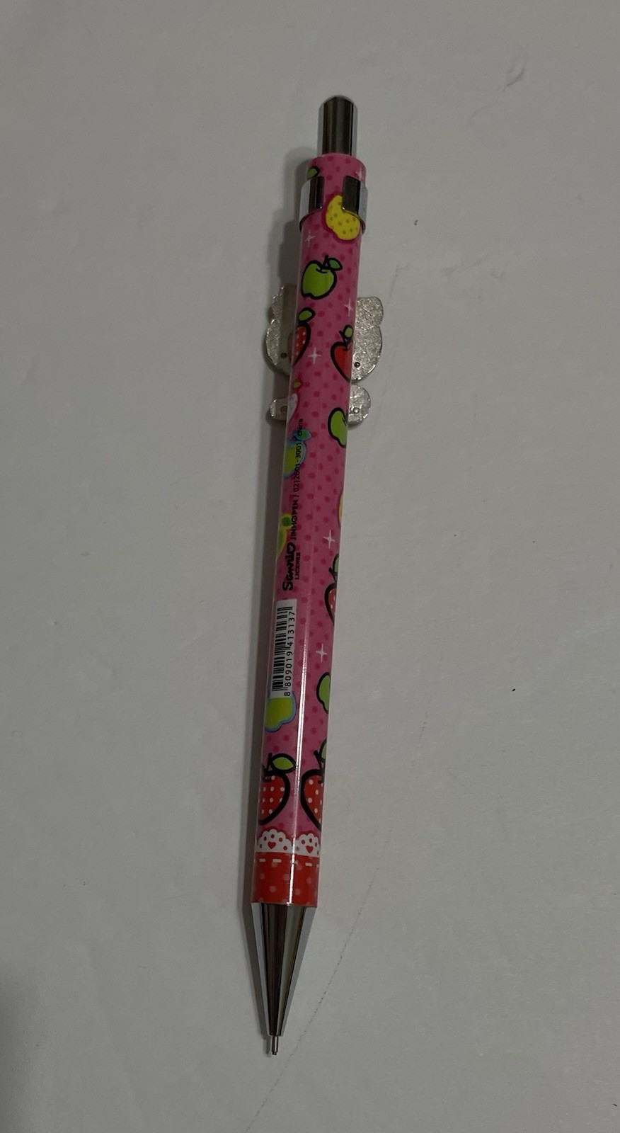 Sanrio Hello Kitty mechanical pencil .5 ,New