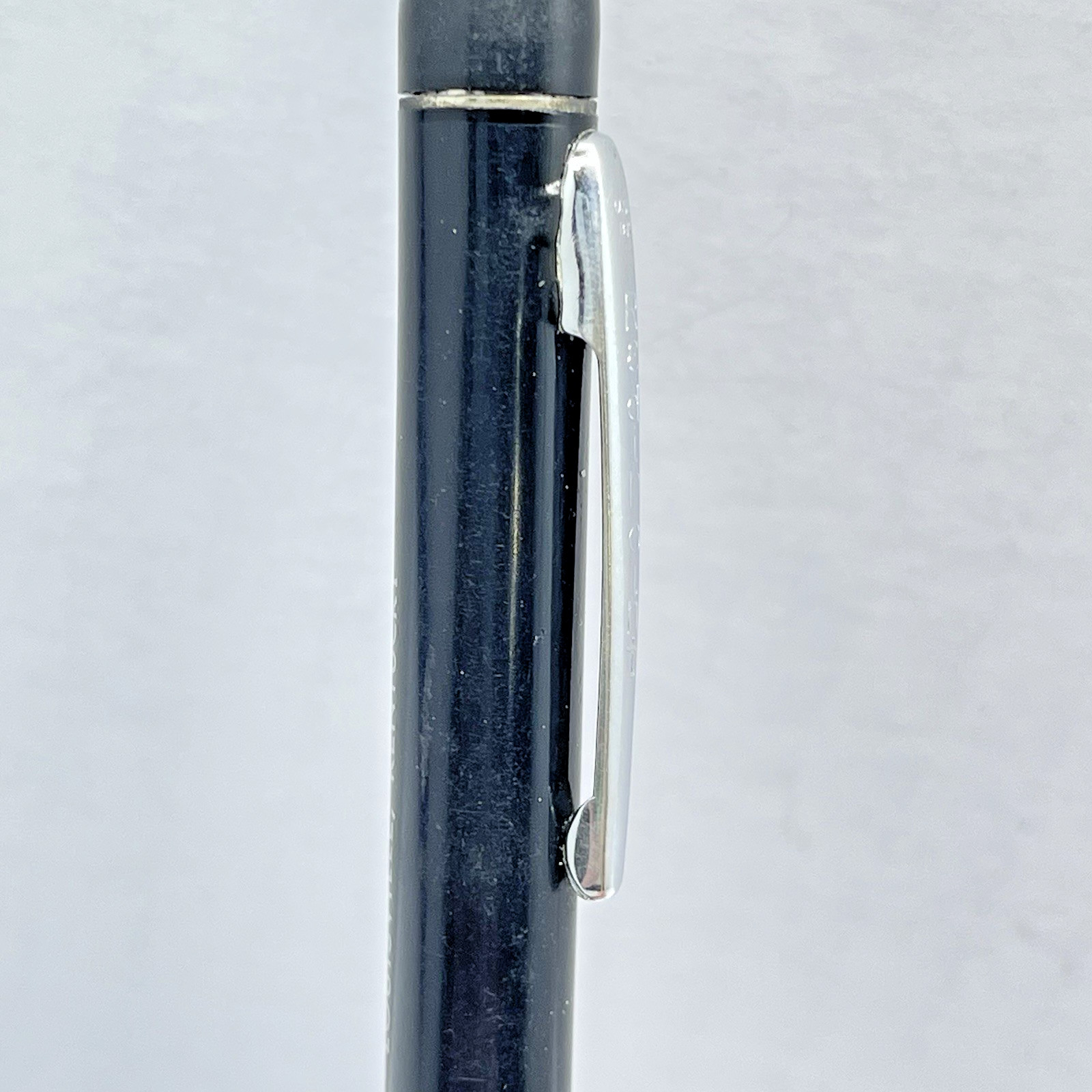 Redipoint Advertising Pencil -J.R. Johnson Elizabethton TN–Peaslee‑Gaulbert VTG