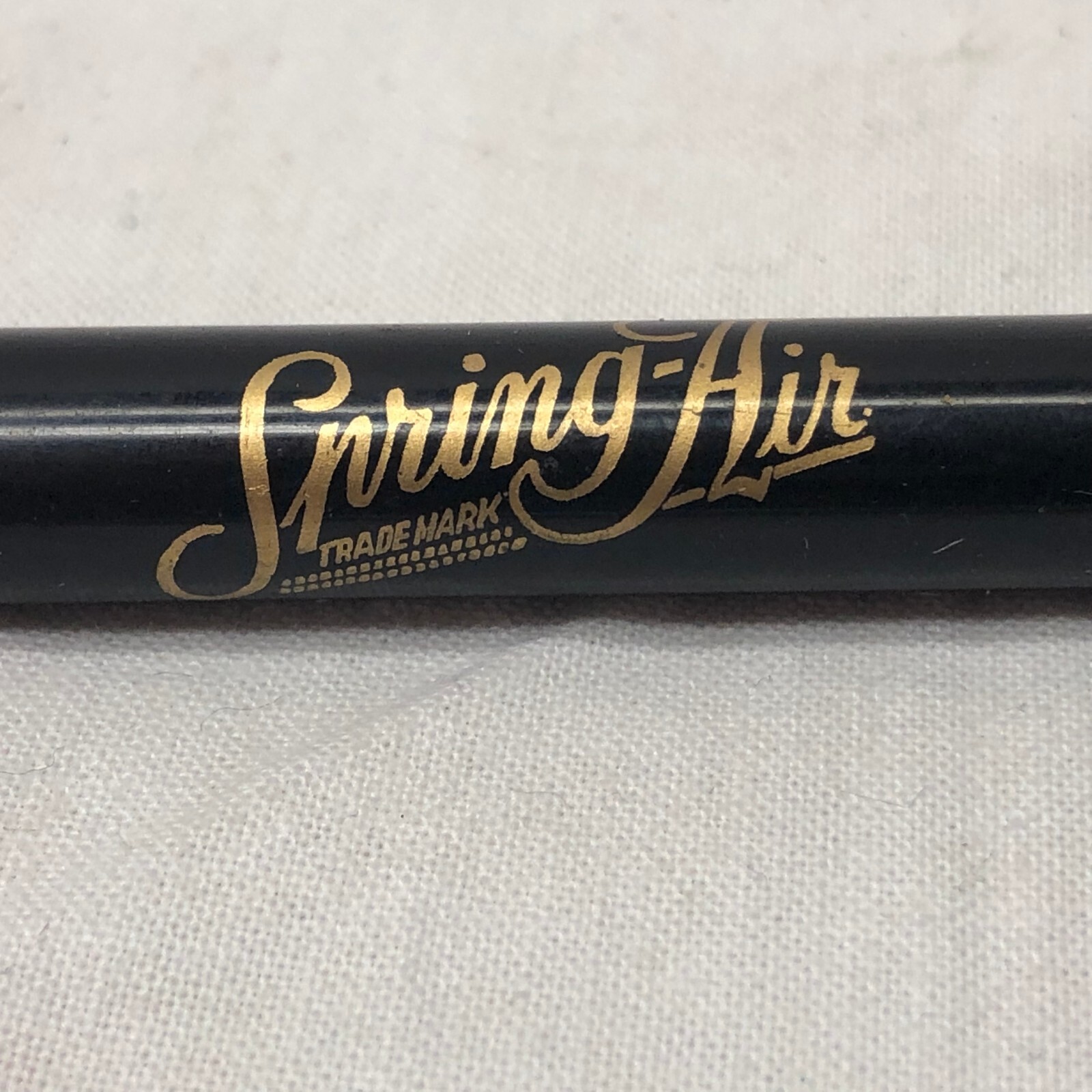Vintage Rite Point Mechanical Pencil Advertising Spring-Air