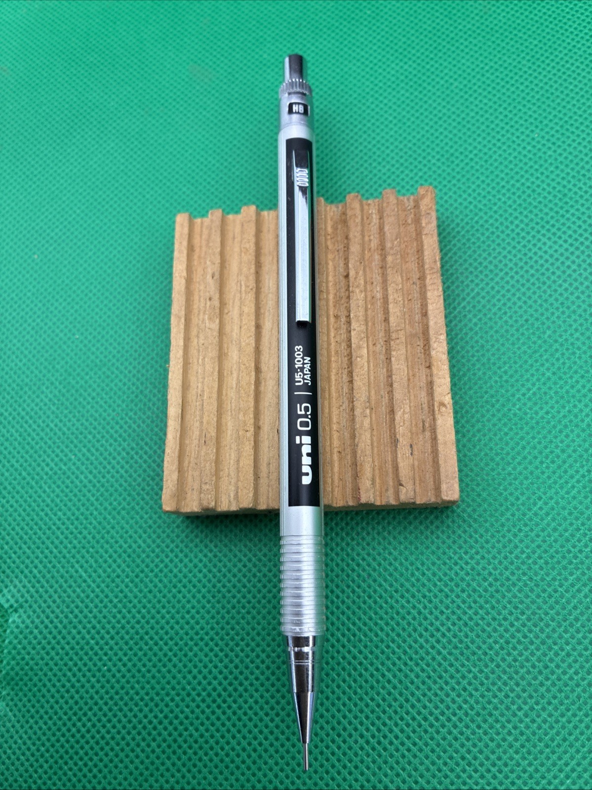 Vintage Mitsubishi Automatic U5-1003 Mechanical Pencil