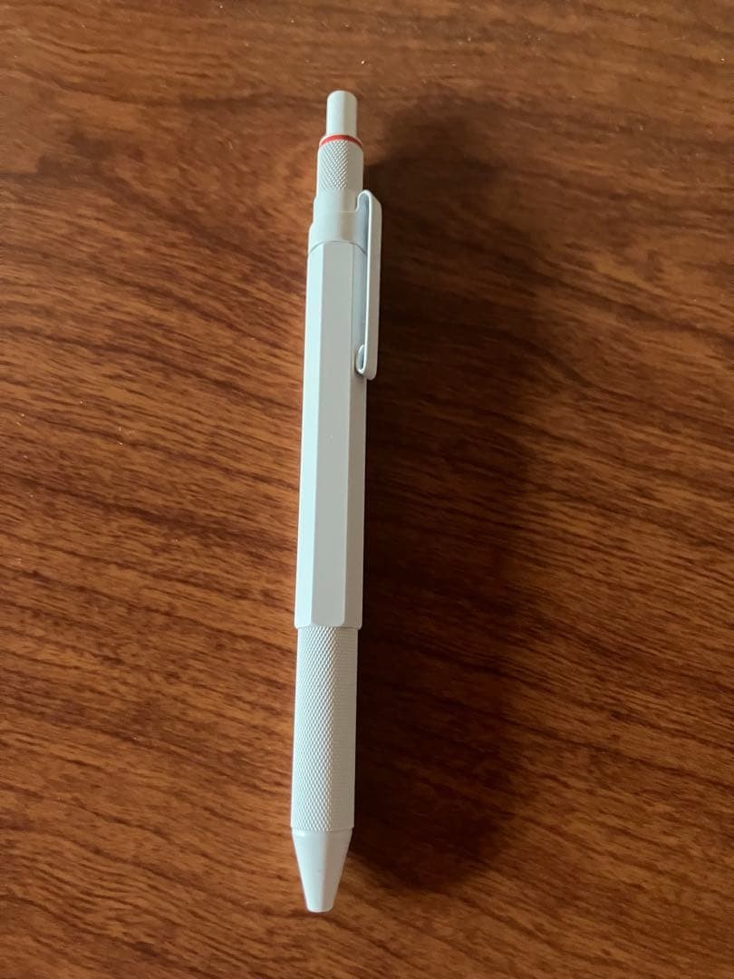 Rotring 600 3in1 permanent white