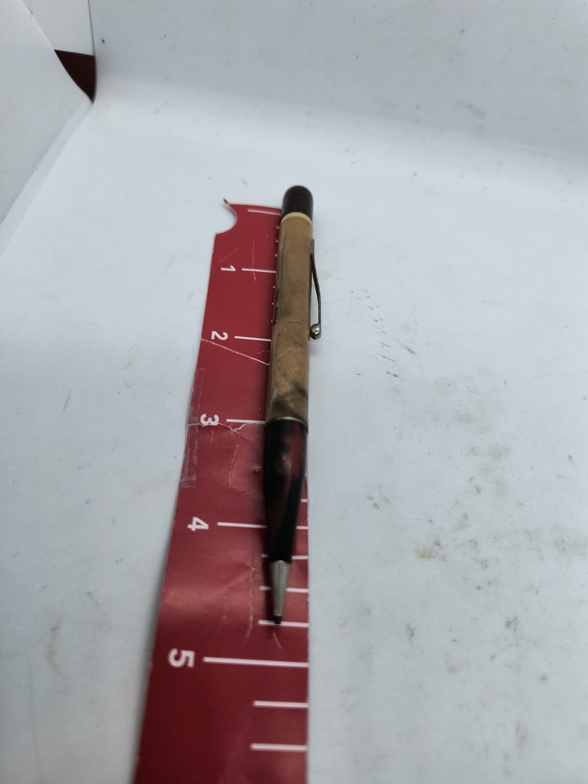 Vintage Redi-point Spence-Hartman Machine Co., Texas, 1.8mm lead
