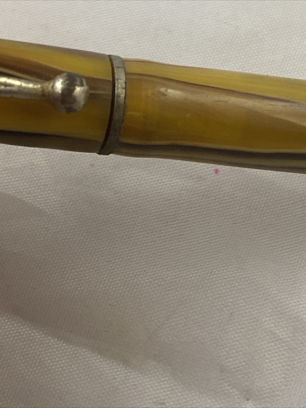 Vtg. Mechanical Pencil Consumers Coal Mining Co. 4.5” MI NY NC Unknown