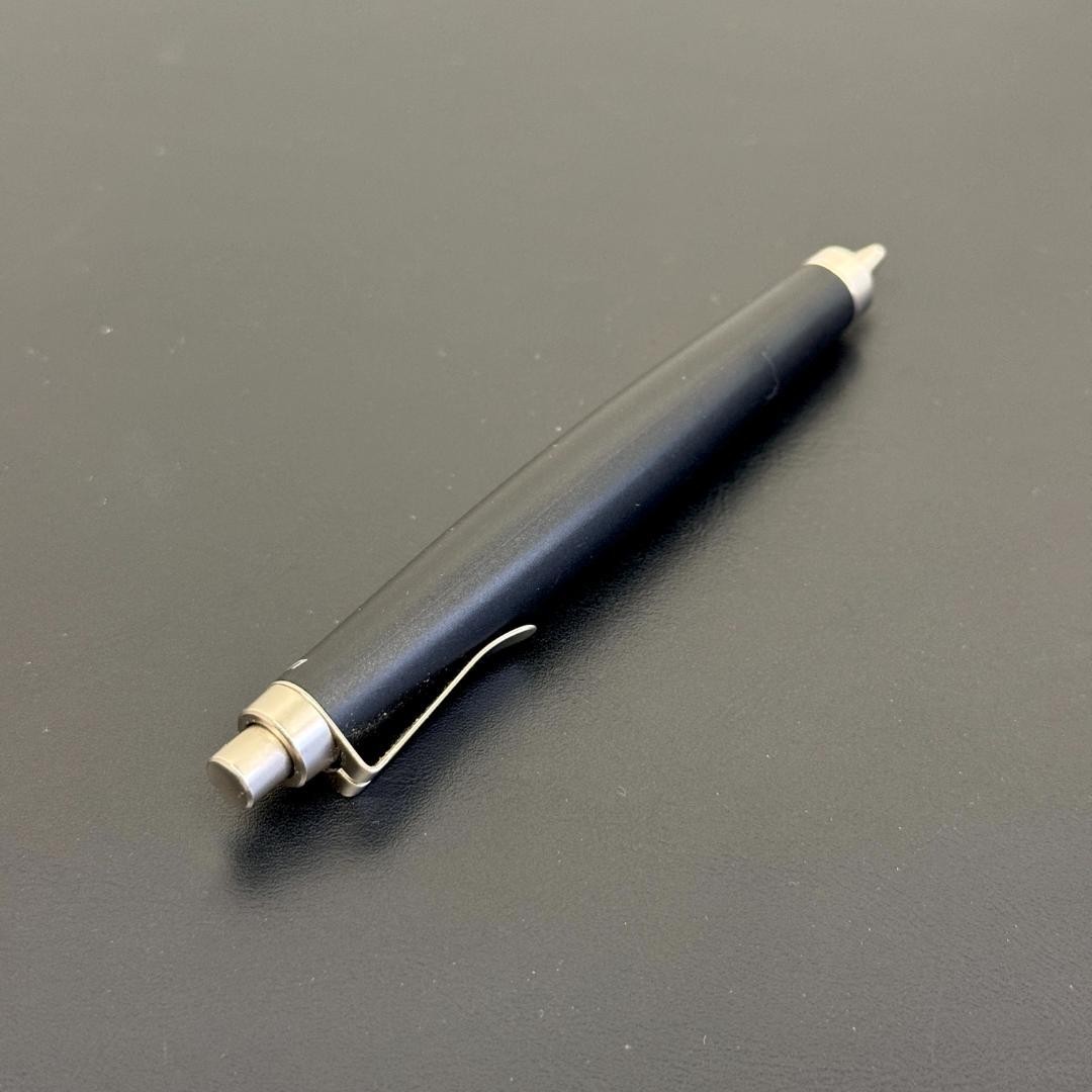 Discontinued LAMY Scribble 0.7mm Mechanical pencil Good condition Japan