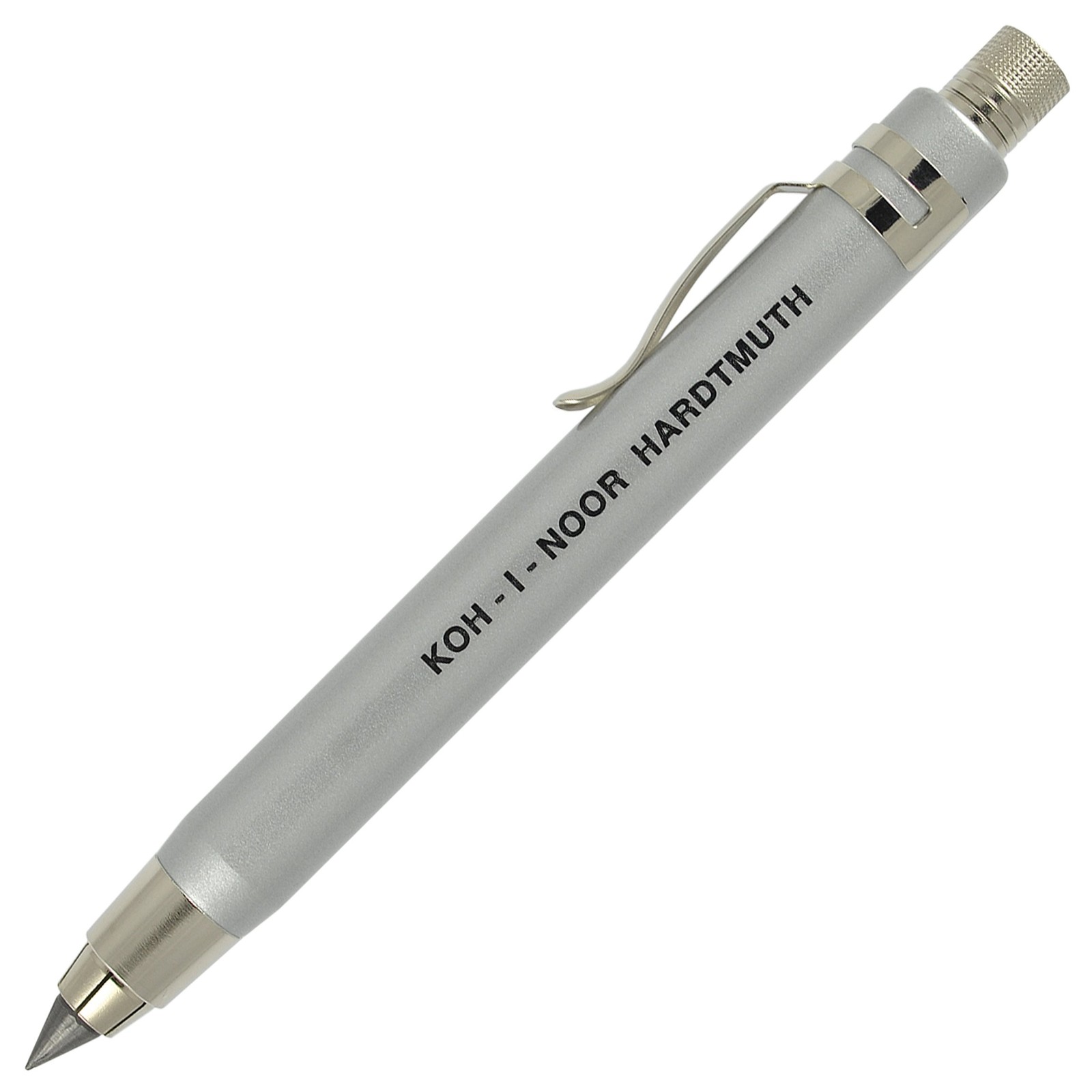Koh-i-noor 5359 5.6Mm Diameter Mechanical Clutch Lead Office Product