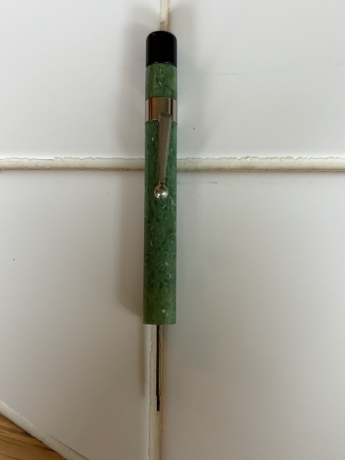 Mechanical Pencils. Neither are Branded.