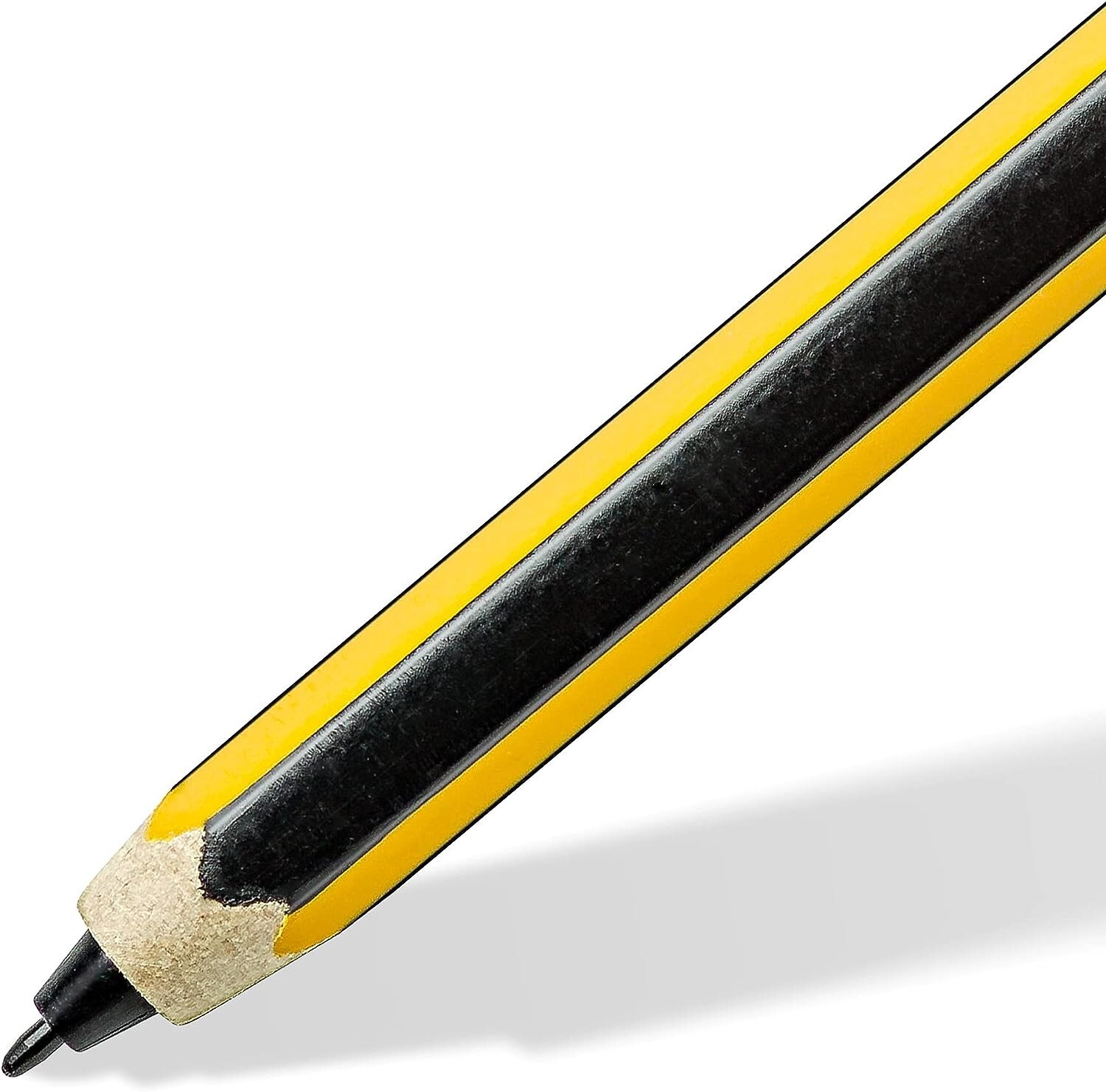 Noris Digital Classic EMR Stylus, 0.7mm Tip, 4096 Pressure Levels, No Chargin…
