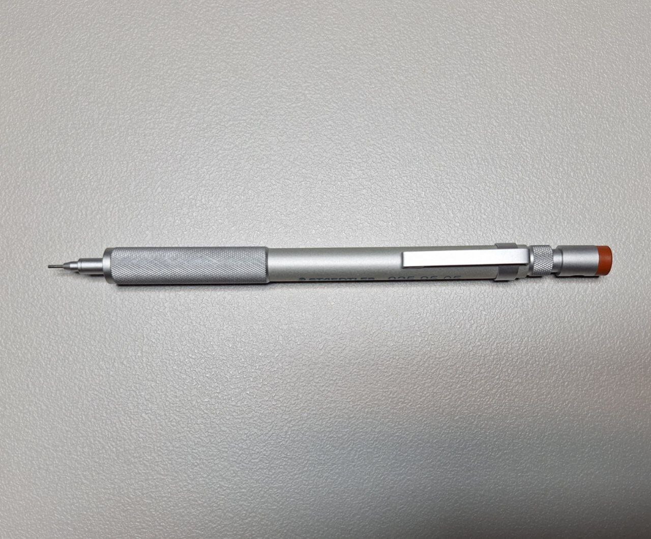 [Discontinued Mechanical Pencil ] STAEDTLER 925-95-05 Rare Vintage ( 925 95 05 )
