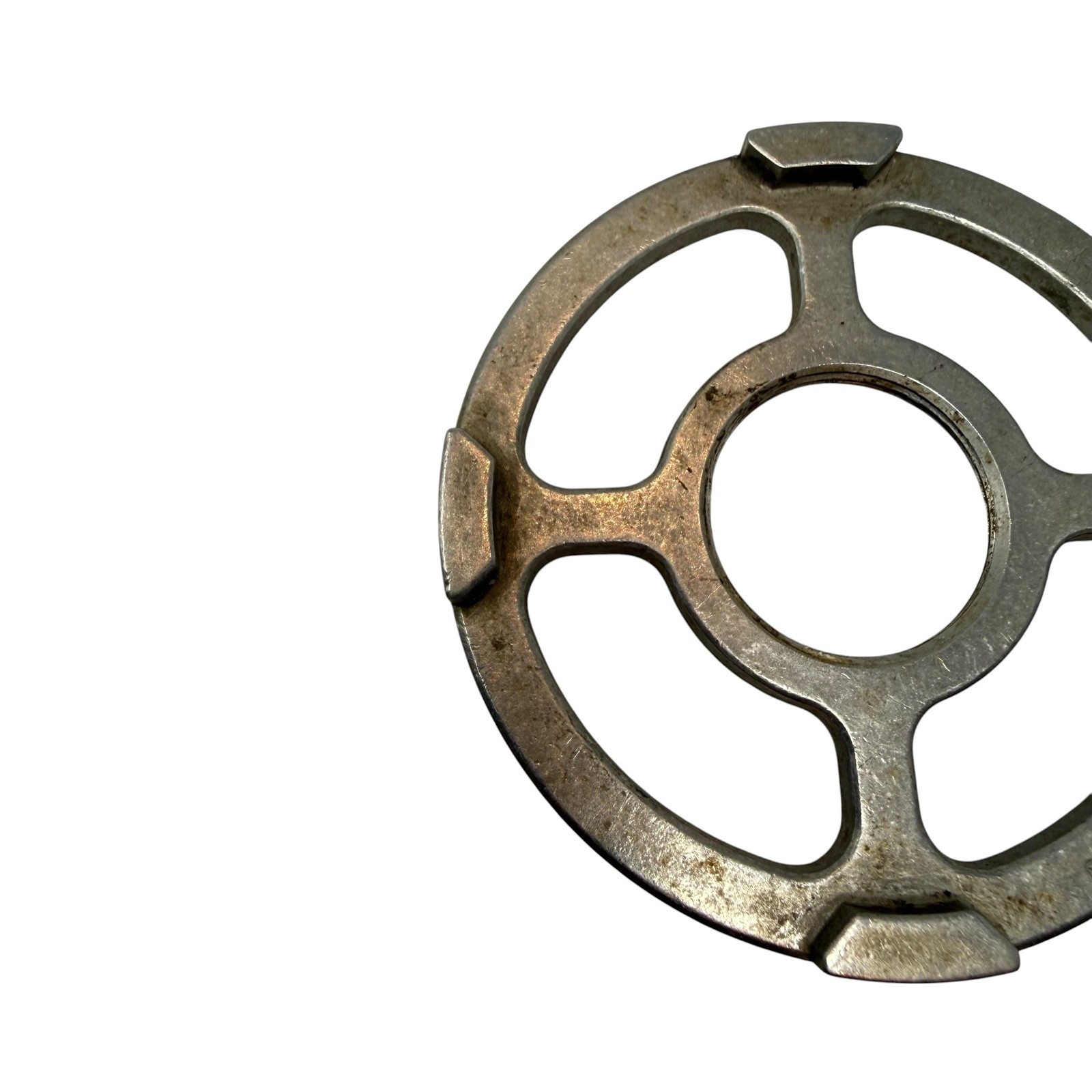 Steel Replacement Part Heavy Retainer Nut Blade Vitamix Blender Commercial A22