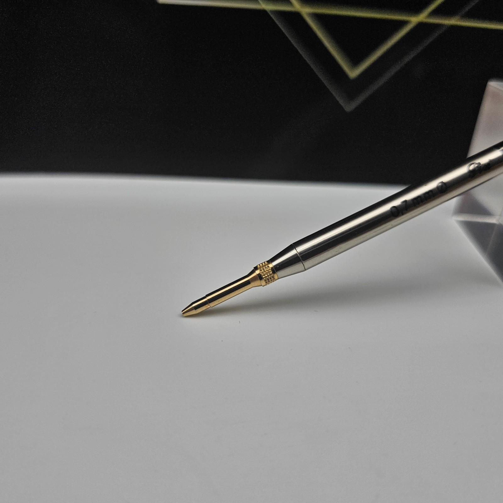 MONTBLANC Insert Inner Click Mechanism Mechanical Pencil 0.7mm Replacement Part