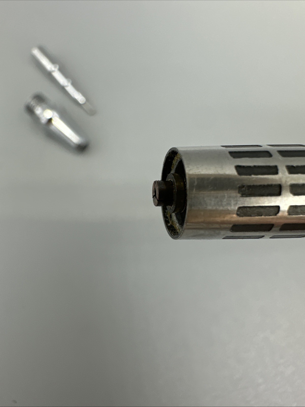 Pilot 0.5mm Mechanical Pencil High Mecha Holder? Discontinued Drafting Japan