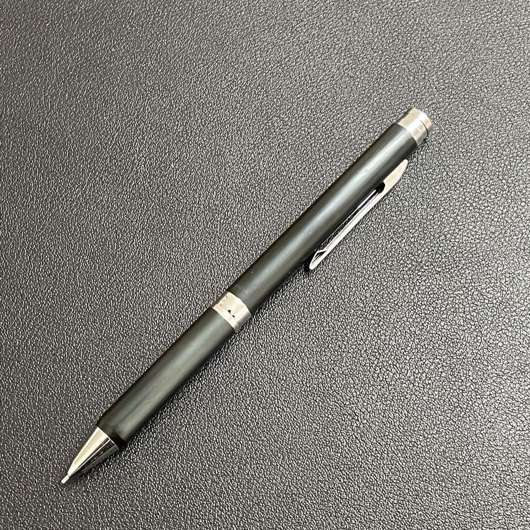 Discontinued KOKUYO Mistral Body Knock Mechanical Pencil 0.5mm ship From JAPAN◎